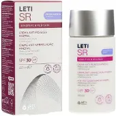 LETI SR Anti-Rötungen Creme Mineral SPF 30 40 ml
