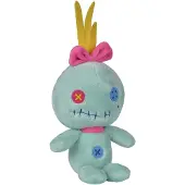 Disney Stitch Scrump Plüschfigur 25cm