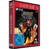 Blaze Gremlin Collection 2, Evercade, M (Reif), Physische Medien