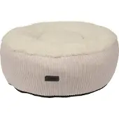 Nobby Komfortbett Donut Kamba beige