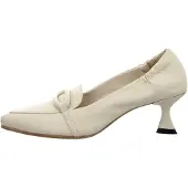 Rebecca White Hochfrontpumps Damen 32323532313937 Weiß 40 EU