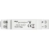 HiluX Zigbee DIN rail dimmer - 250w *DEMO*