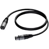 Procab CAB901 XLR-Kabel 5 Meter Av-Kabel