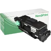 NexoPrint Toner kompatibel zu HP MLT-D303E/ELS SV023A schwarz ProXpress M 4580 FX M 4560 FX
