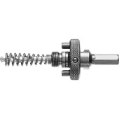 PFERD 25200211, Einzelbild, Bohrer, Deutschland, 189 g, 46 mm, 44 mm