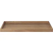 AYTM Unity Tablett L Oak - , Unity, Holz, Holz, Design