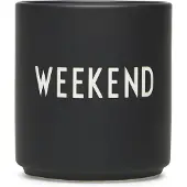 Design Letters - Favourite Cup - Weekend 10204100)