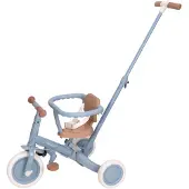 Top 1 Toys 3-Rad Blau