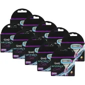 Wilkinson Hydro Silk Rasierklingen, 3er Pack x 10