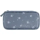 Coocazoo Schlampermäppchen, Bloomy Daisy