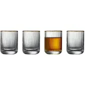 Lyngby Schnapsglas Palermo Clear 60 ml (6er Set)