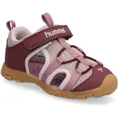 Hummel Sport Infant Kinder Sandalen, Keepsake Lilac, 29