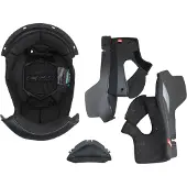 Cgm 366 Dual Vollständige Innenauskleidung Des Helms