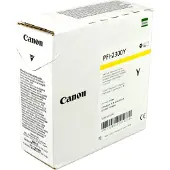 Canon PFI-2300 Y, Gelb, Tinte auf Pigmentbasis, 330 ml, 1 Stück(e), Einzelpackung