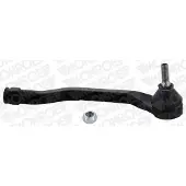 Monroe Spurstangenkopf Spurstange für RENAULT Duster (HM) L25137