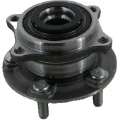 TRISCAN Radlagersatz Ø 139 mm Aftermarket-Expertise für u.a. HYUNDAI TUCSON