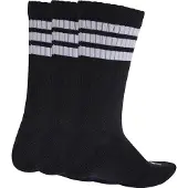Adidas Gepolsterte Socken 3-Stripes (x3)
