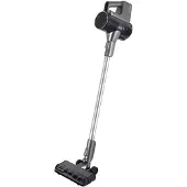 Heinner HSVC-MBD25.9S Akku-Staubsauger, 2-in-1, 0.7 L, LED-Anzeige, 45 Min., 450 W, HEPA