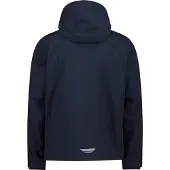 CMP Kapuzenjacke mit Reißverschluss