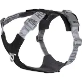 Hurtta Rover Geschirr - Raven - 65-80 cm
