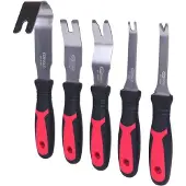 Ks Tools Cliplöser- und Schneidsatz, 5-tlg