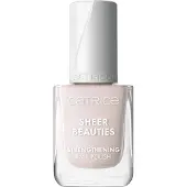 Catrice - Sheer Beauties stärkender Nagellack 10,5 ml