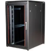 Roline 19-Zoll Netzwerkschrank Pro 26 HE