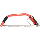 YATO YT-3201 Handsäge 45 cm Schwarz, Rot