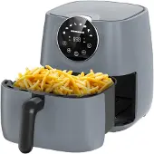 Heinner HAF-B6GREY1700
