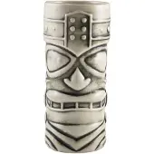 Genware Weißer Tiki Becher 40cl