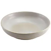 Genware Stentøj Antigo Gerste Coupe Schüssel 23cm