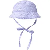 Swim Essentials UV Sonnenhut 24 Jahre Lila Leopard