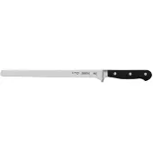 Tramontina Schinkenmesser Century Schwarz 25 cm