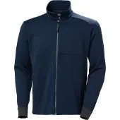 Helly Hansen Tech Midlayer Navy L