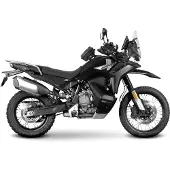 Shad Cf Moto 800 Mtx 2025 Tankrucksackhalterung