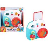 Toychamp Kamera