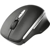 Tracer PERFECT RF 2.4 GHz Silent, rechts, Optisch, RF Wireless, 1600 DPI, Schwarz