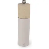 Peugeot Salzmühle Boreal Blütenblattrose 21 cm