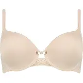 Triumph Vorgeformter BH Beauty-Full Essential | Grösse: 80D | Farbe: Pulver