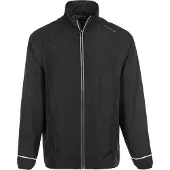 Endurance Laufjacke "Lessend" mit reflektierenden Elementen