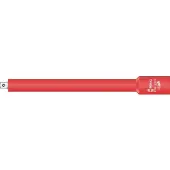 Wera 8794 LA Zyklop VDE Verlängerung isoliert lang 1/4"
