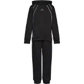 Adidas Kinder Hoodie mit Farbblock