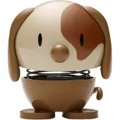 Hoptimist Hund