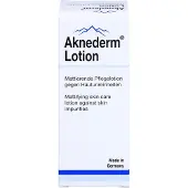 Gepepharm GmbH Aknederm Lotion 30 ml
