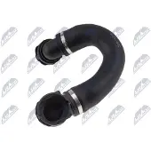 NTY Kühlerschlauch cpppl032 für Opel