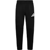 Adidas Jogginghose Future Icons 3 Bar JZ9399 Schwarz Regular Fit