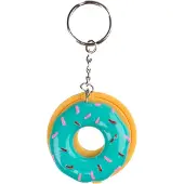 Create It! Beauty Schlüsselanhänger Donut mit Lippenbalsam