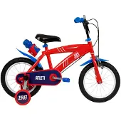 Atletico de Madrid 14´´ Fahrrad