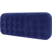 Avenli 24040 Luftmatratze 191 x 73 x 22 cm, blau