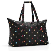 Reisenthel mini maxi travelbag dots
